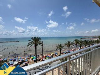 Apartament a Zona Playa del Cura