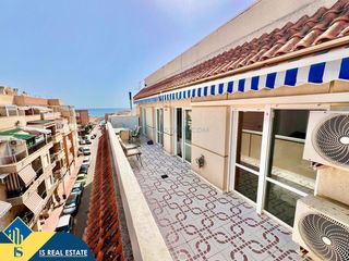 Ático en Gaspar Perelló. Ático con terraza en venta en la provincia de alicante, torrevie