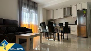 Apartament a Avenida Habaneras - Curva de Palangre. Apartamento con piscina comunitaria en la provincia de alicante,