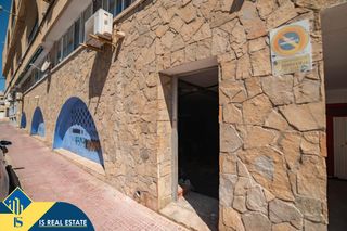 Geschäftsraum in Avenida Habaneras - Curva de Palangre