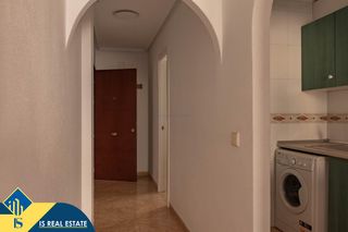 Apartament a Nueva Torrevieja. Apartamento con piscina comunitaria, en la provincia de alicante