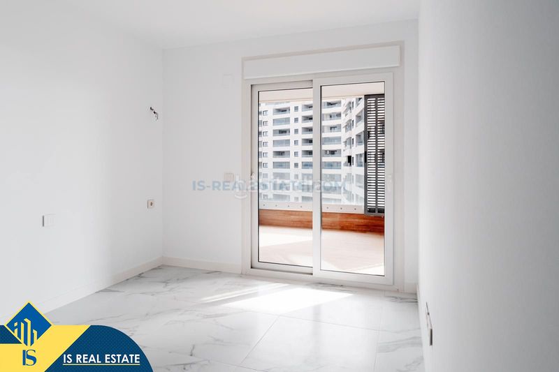 Foto 0f7d4414-e7ca-4ce2-b562-64d6ea10d524. Apartment with heating pool in Punta Prima Orihuela
