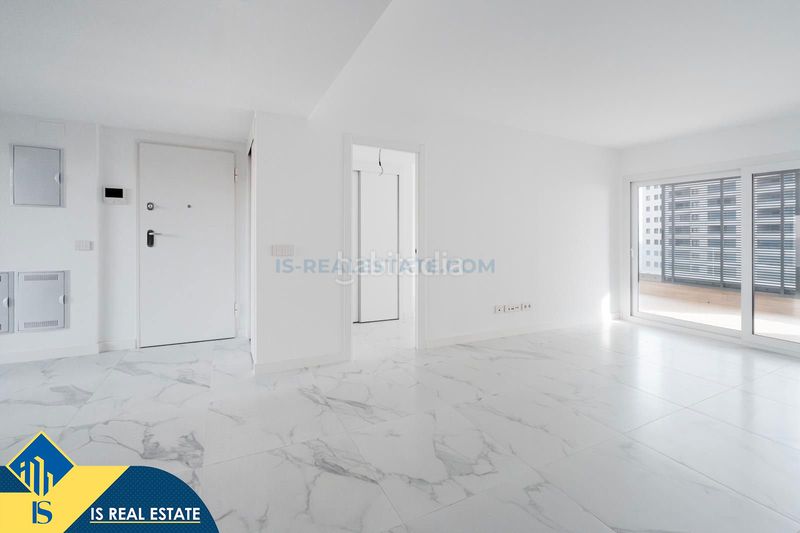 Foto aee7e531-44b7-4c62-a73a-06aa7afceab6. Apartment with heating pool in Punta Prima Orihuela