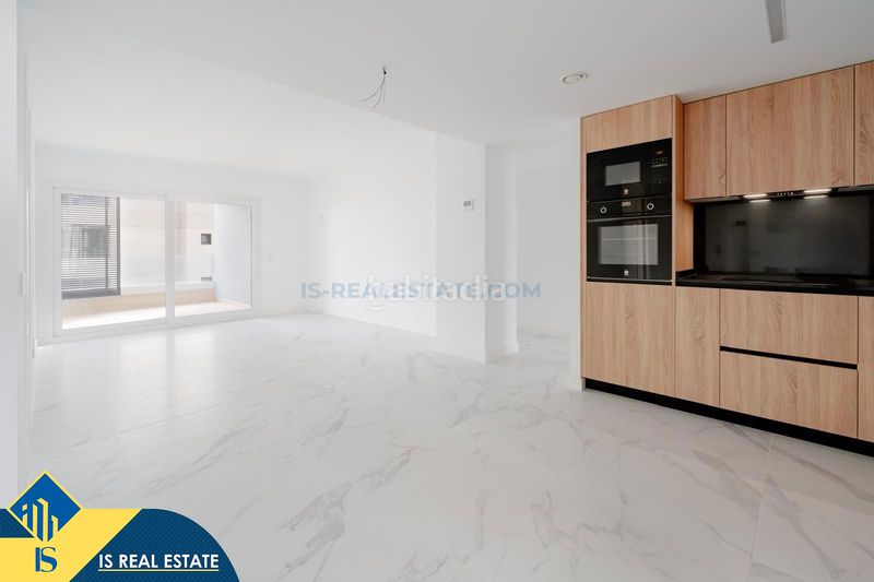 Foto b9851a01-45c3-4392-a843-34fa0e1c028b. Apartment with heating pool in Punta Prima Orihuela