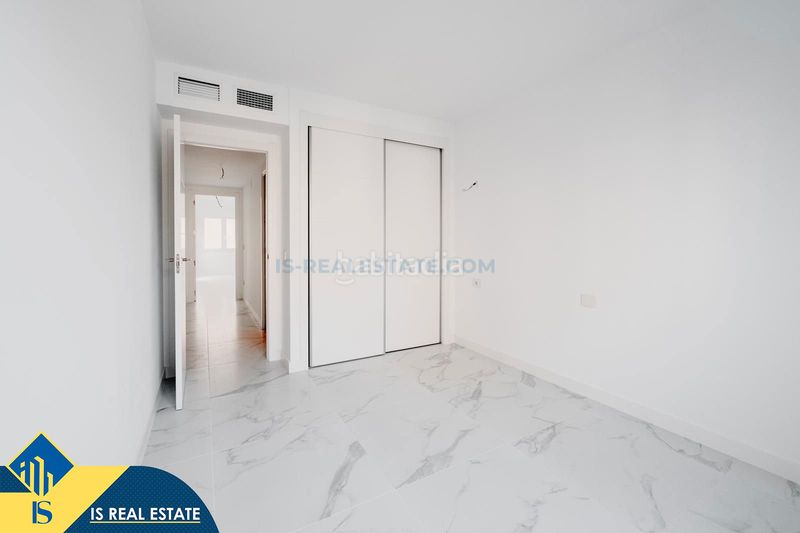 Foto bd58ad27-6cb0-4699-8923-82f5d3580122. Apartment with heating pool in Punta Prima Orihuela