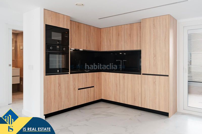 Foto dc232e70-588c-4e85-9548-22e6b8b392b5. Apartment with heating pool in Punta Prima Orihuela