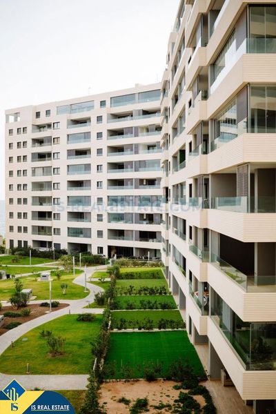 Foto e37de86e-7fe4-42a5-b2ed-02d203df632d. Apartment with heating pool in Punta Prima Orihuela