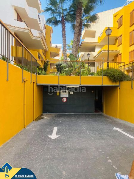Foto 02045c7c-1c09-4f61-bf3b-0763fb17e070. Appartement mit heizung parking pool in Punta Prima Torrevieja