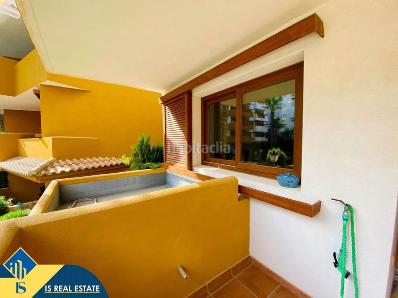 Foto 2c4f7f09-38b7-4270-a24d-34f1e3fb4078. Appartement mit heizung parking pool in Punta Prima Torrevieja