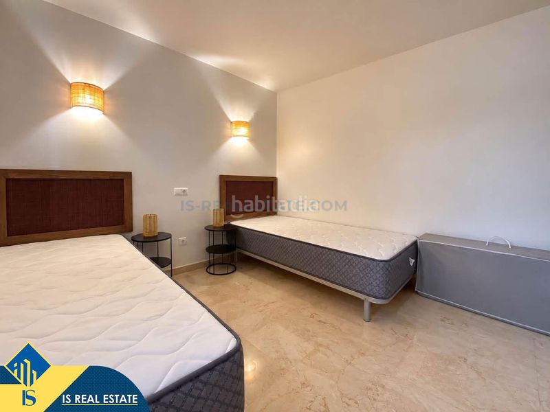 Foto 32962fb1-3203-4ac8-927a-20655b4a3940. Appartement mit heizung parking pool in Punta Prima Torrevieja