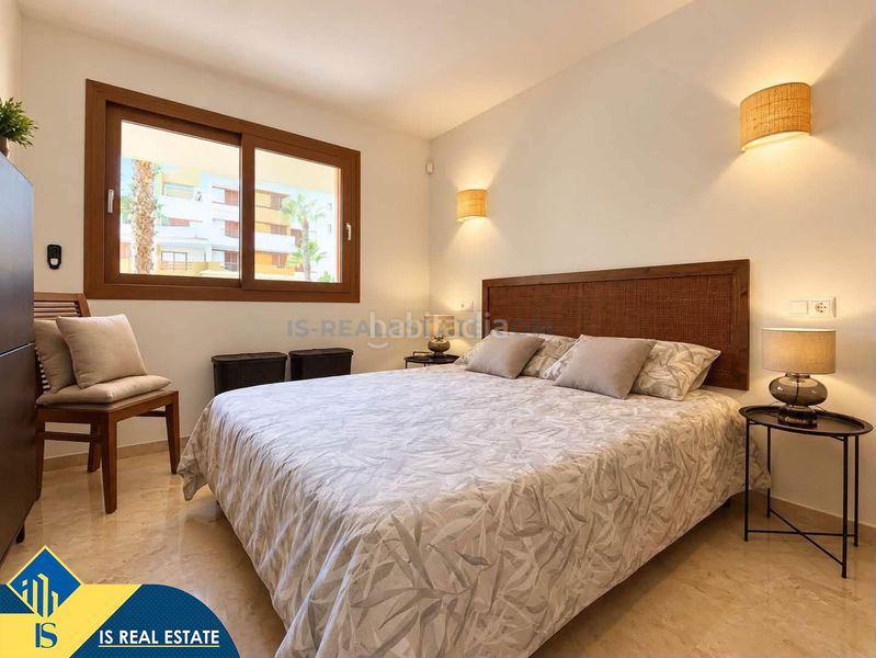 Foto 707fda12-19e4-4ee6-865c-107e2484d45a. Appartement mit heizung parking pool in Punta Prima Torrevieja