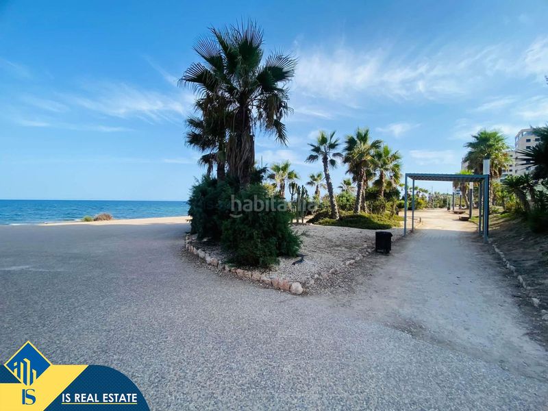 Foto 76fd54da-aa80-4dd3-8d27-f3fd8a5d68c7. Appartement mit heizung parking pool in Punta Prima Torrevieja