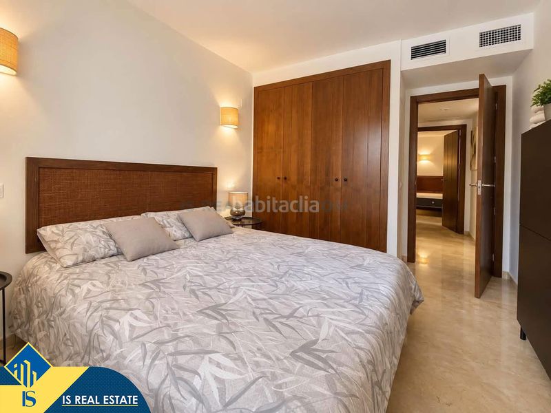 Foto 8d675901-3eb6-45af-9d72-c56eee78fa66. Appartement mit heizung parking pool in Punta Prima Torrevieja
