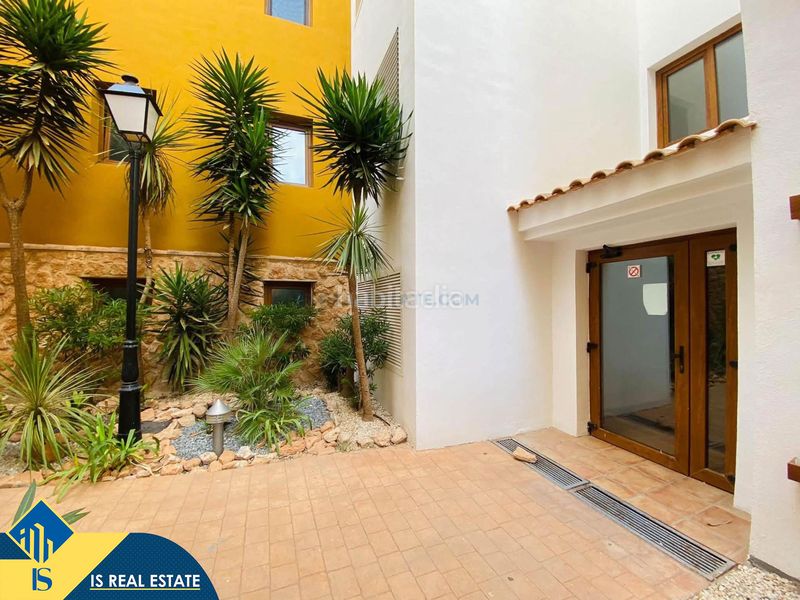 Foto 9bd9c87d-252d-4bec-a378-0ec7424d188f. Appartement mit heizung parking pool in Punta Prima Torrevieja
