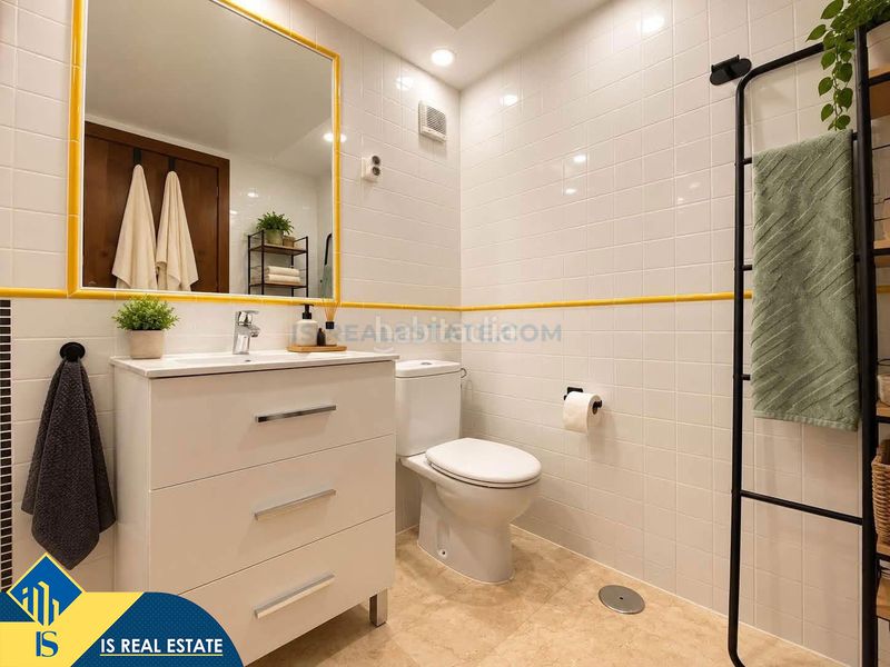 Foto c047175e-f777-415d-8fa9-77a367a79b1b. Appartement mit heizung parking pool in Punta Prima Torrevieja