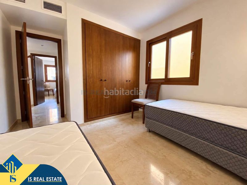 Foto ed0f714e-4749-4bd4-9137-58d6a47359a5. Appartement mit heizung parking pool in Punta Prima Torrevieja