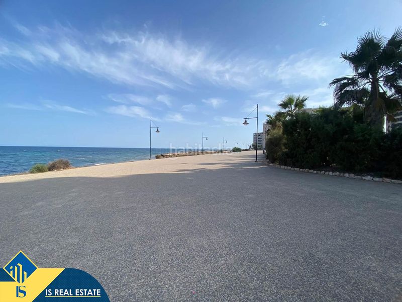 Foto f426ecd4-6992-40e0-90cb-f9680da03dfd. Appartement mit heizung parking pool in Punta Prima Torrevieja