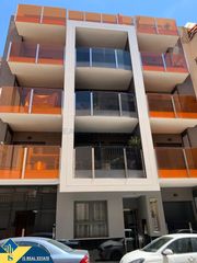Apartament a Calle la Loma 63