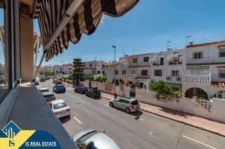 Dúplex a Puerto Deportivo
