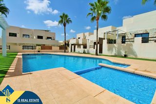 Chalet in Villamartín-Las Filipinas