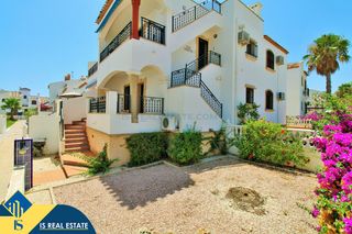 Apartamento en Villamartín-Las Filipinas. Apartamento con piscina comunitaria, en la provincia de alicante