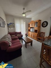 Apartament a Antonio Machado. Apartamento con terraza en venta en la provincia de alicante, to