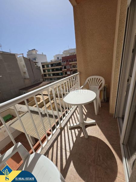 Foto 1c6e3577-74d0-4623-a1b7-34fb58a374bd. Apartamento  con terraza en venta en la provincia de alicante, , playa del cura. 3 habitaciones | 71 m² | 50 metros del m en Torrevieja