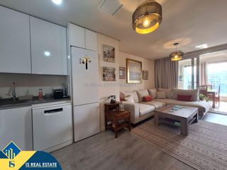 Appartement in Villamartín-Las Filipinas