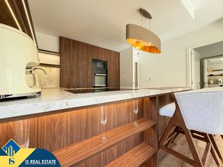 Apartament a Campoamor