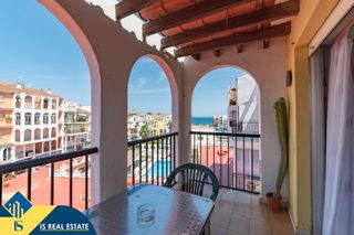 Apartament a La Veleta