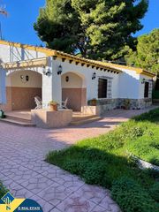 Chalet in Zeniamar - Horizonte - La Campana