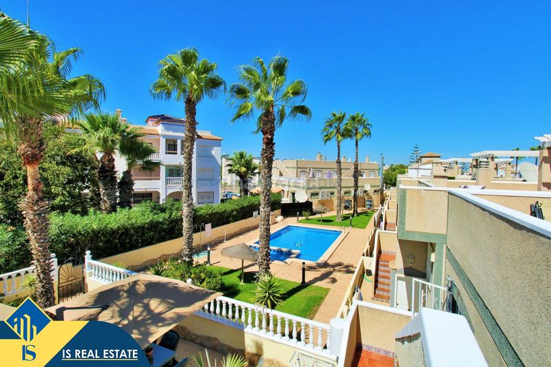 Foto 12de6664-01b6-40f5-b0d6-6c03b8305a86. Xalet amb calefacció piscina a Villamartín-Las Filipinas Orihuela