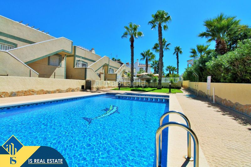 Foto 606f0752-701d-45a8-bba1-c8ff3d3d9e94. Xalet amb calefacció piscina a Villamartín-Las Filipinas Orihuela