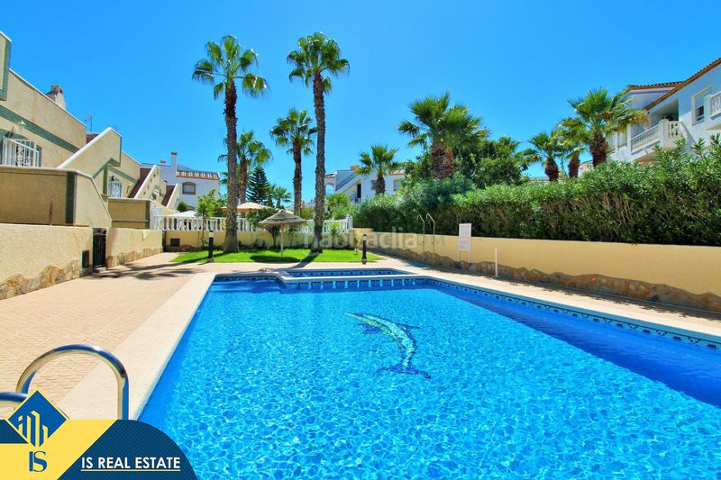 Foto 8563d857-dd87-49c3-befd-01257edb153a. Xalet amb calefacció piscina a Villamartín-Las Filipinas Orihuela