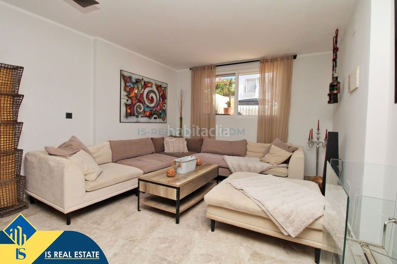 Foto baba6c25-2e46-4c7e-b4c9-0a57e3bccf7c. Xalet amb calefacció piscina a Villamartín-Las Filipinas Orihuela