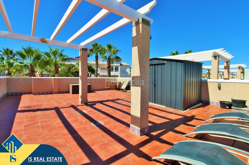 Foto c133d13f-5d63-42e9-bc0e-2de9c23f4014. Xalet amb calefacció piscina a Villamartín-Las Filipinas Orihuela