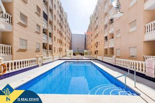 Apartament a Antonio Machado. Apartamento con piscina comunitaria, en la provincia de alicante