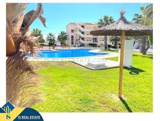 Apartament a La Zenia