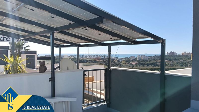 Foto 5e672eb6-535b-4364-bd1e-16bd622e6016. Xalet amb calefacció aparcament piscina a Lomas de Cabo Roig - Los Dolses Orihuela
