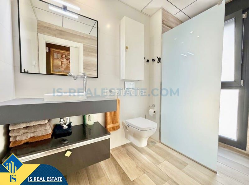 Foto 98453924-7518-4167-b5aa-1a631a04736f. Xalet amb calefacció aparcament piscina a Lomas de Cabo Roig - Los Dolses Orihuela