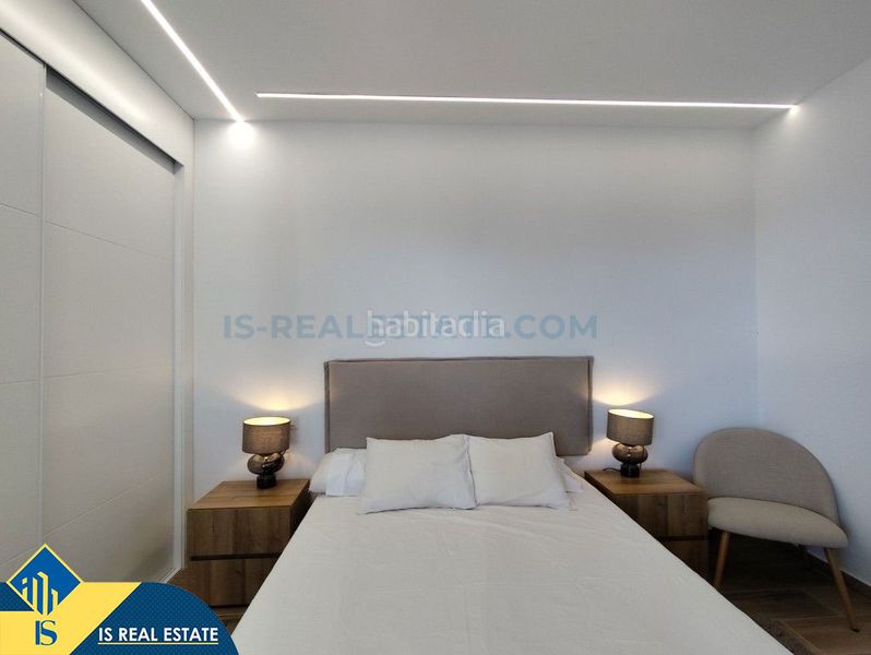 Foto 4dc75993-fdda-4c20-ab02-f05d83f7c1e0. Ático  con piscina comunitaria, en la provincia de alicante, en la ciudad de orihuela costa. 3 habitaciones | 92 m² | a 5,5 kilómet en San Miguel de Salinas