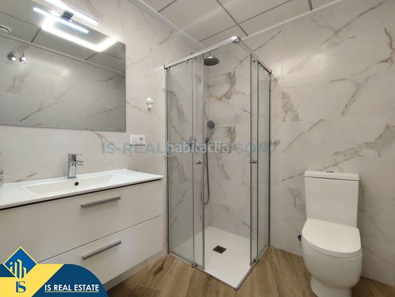 Foto 4ef63f72-aa42-4a03-987b-94061886cf2f. Ático  con piscina comunitaria, en la provincia de alicante, en la ciudad de orihuela costa. 3 habitaciones | 92 m² | a 5,5 kilómet en San Miguel de Salinas