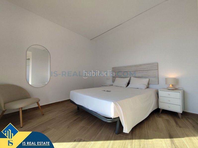 Foto 4f83ab92-2cf3-4df9-a1e9-abfe4dd648f2. Ático  con piscina comunitaria, en la provincia de alicante, en la ciudad de orihuela costa. 3 habitaciones | 92 m² | a 5,5 kilómet en San Miguel de Salinas