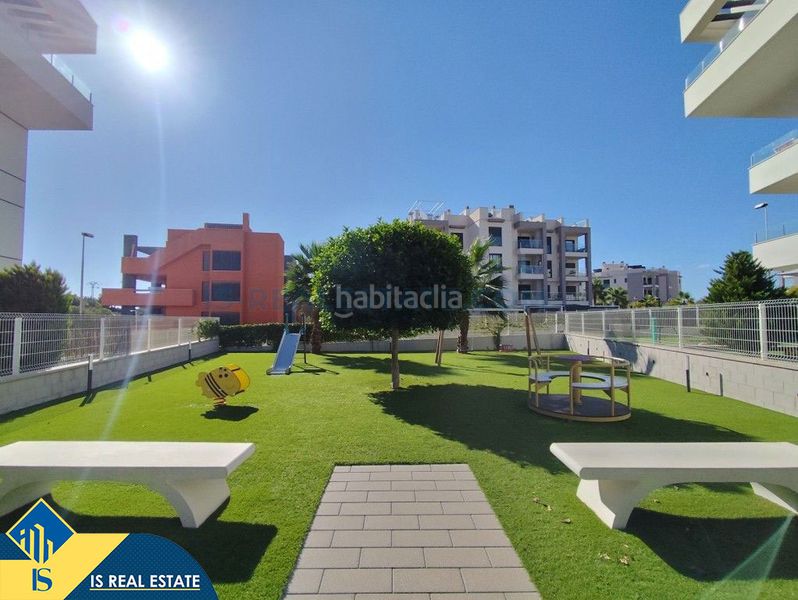 Foto 5db8e747-7167-45f1-991d-4fc99ca46c75. Ático  con piscina comunitaria, en la provincia de alicante, en la ciudad de orihuela costa. 3 habitaciones | 92 m² | a 5,5 kilómet en San Miguel de Salinas