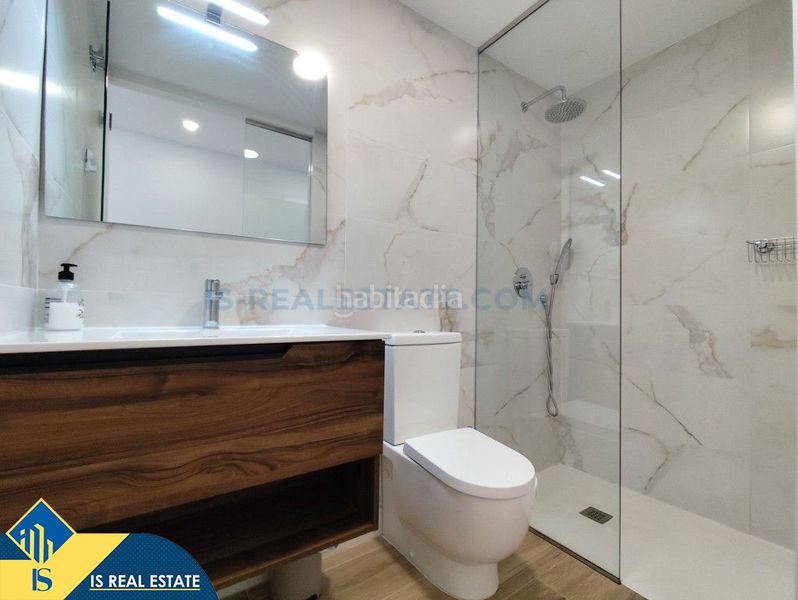 Foto b4362849-8da1-4c89-95a6-b3c0cee33ba1. Ático  con piscina comunitaria, en la provincia de alicante, en la ciudad de orihuela costa. 3 habitaciones | 92 m² | a 5,5 kilómet en San Miguel de Salinas