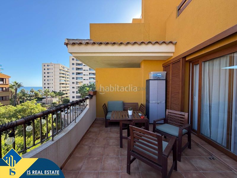 Foto 02e32d23-afec-4c48-80b9-67e56e8f2274. Appartement mit heizung parking pool in Punta Prima Torrevieja