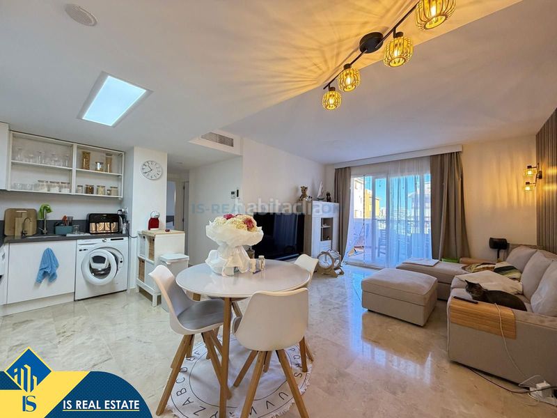 Foto 1aa7603e-8bc9-4949-a027-4654b795b2b7. Appartement mit heizung parking pool in Punta Prima Torrevieja