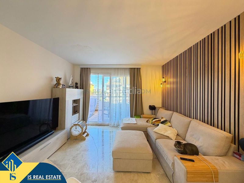 Foto 1b948a27-9e45-47d3-adc7-cfe4cae12ead. Appartement mit heizung parking pool in Punta Prima Torrevieja