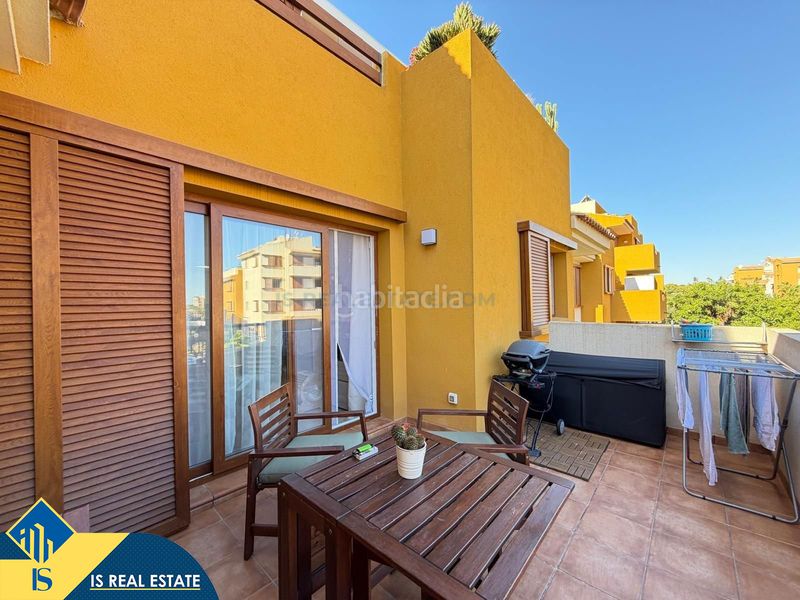 Foto 1f199016-6ae6-4867-b017-48a16b976dc7. Appartement mit heizung parking pool in Punta Prima Torrevieja