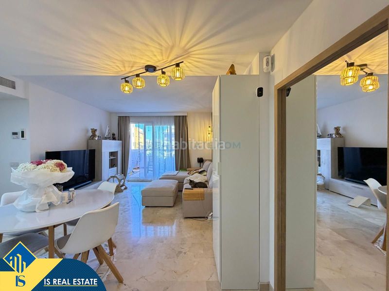Foto 256e662b-c09a-45b2-91c6-03378f0bcbfc. Appartement mit heizung parking pool in Punta Prima Torrevieja